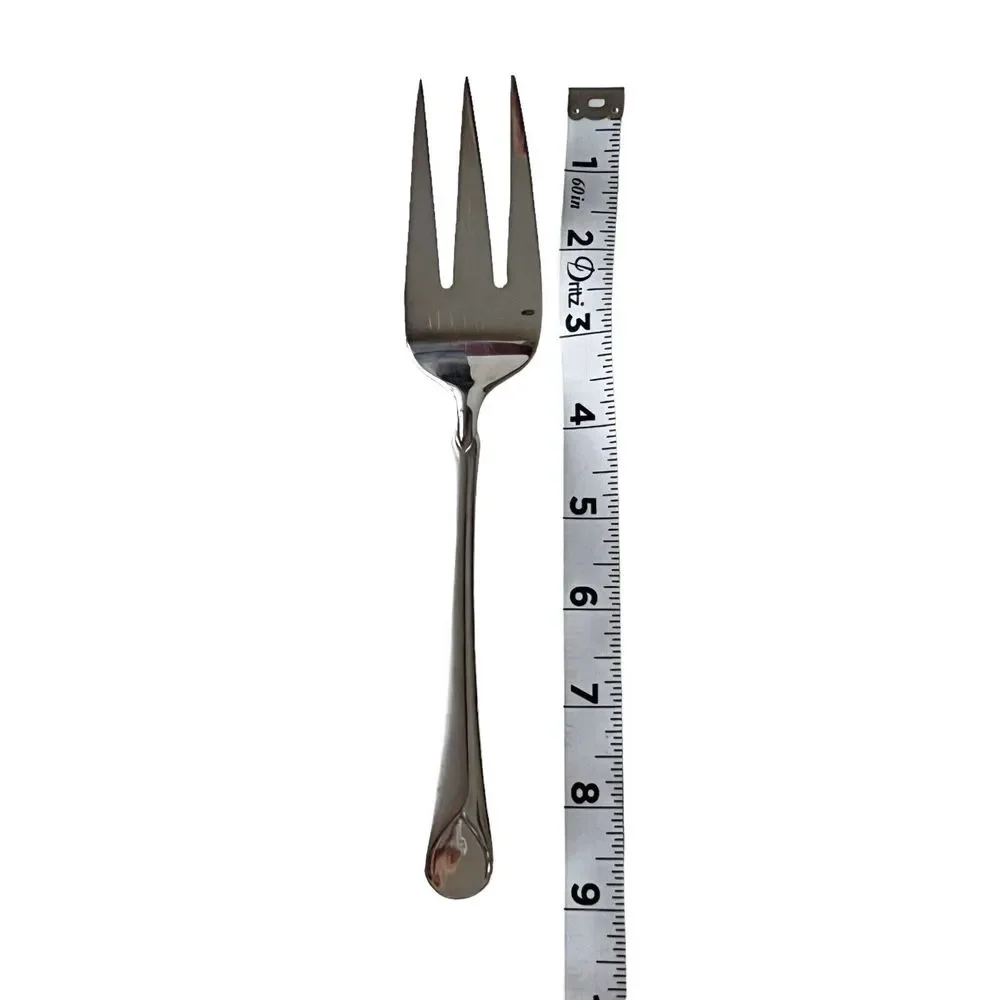 JA Henckels Zwilling PROVENCE 18/10 Stainless Serving Fork